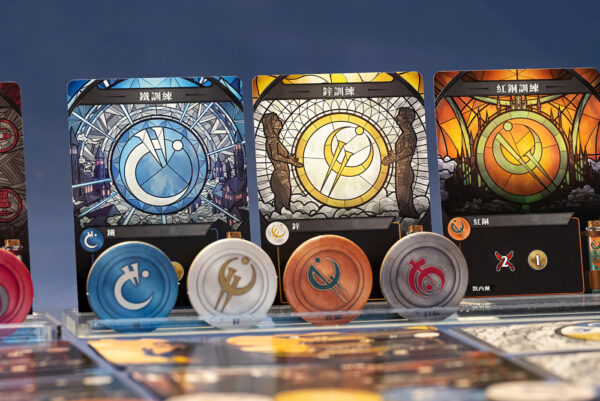 迷霧之子：牌庫構築遊戲（預購）